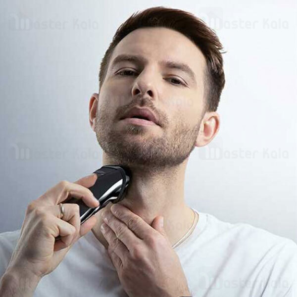 ماشین ریش تراش شیائومی Xiaomi Enchen BlackStone 3 Electric Shaver IPX7 ضد آب