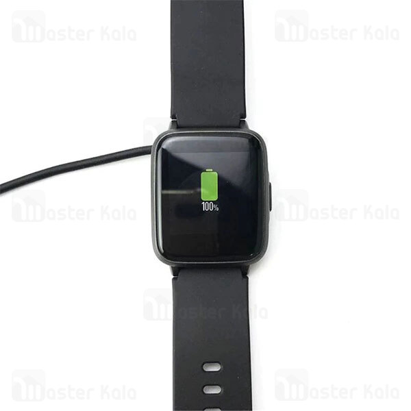 شارژر ساعت هوشمند Xiaomi Haylou LS01 / LS02 Smart Watch USB Charger