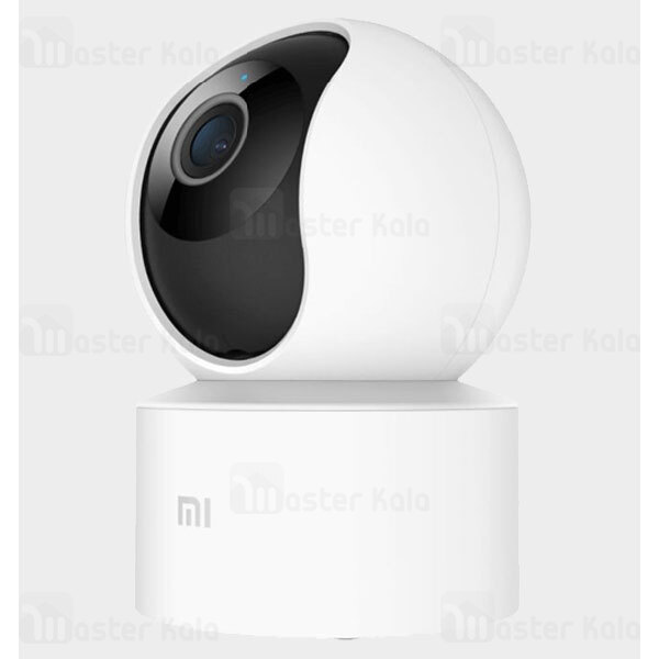 دوربین نظارتی هوشمند شیائومی Xiaomi Mi 360 Degree 1080p Home Security Camera MJSXJ10CM