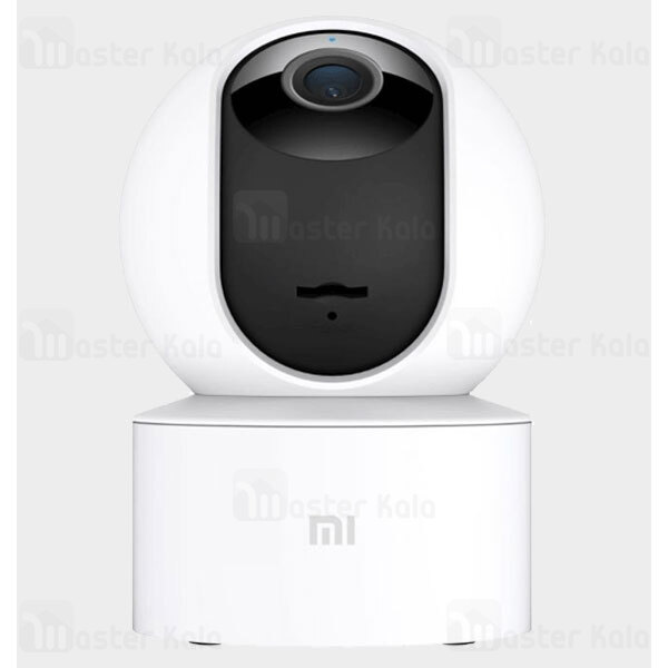 دوربین نظارتی هوشمند شیائومی Xiaomi Mi 360 Degree 1080p Home Security Camera MJSXJ10CM