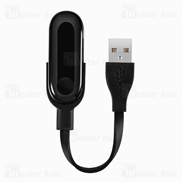 شارژر دستبند سلامتی Xiaomi Mi Band 2 Smart Band USB Charger