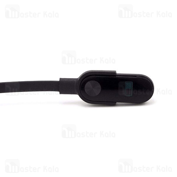 شارژر دستبند سلامتی Xiaomi Mi Band 2 Smart Band USB Charger