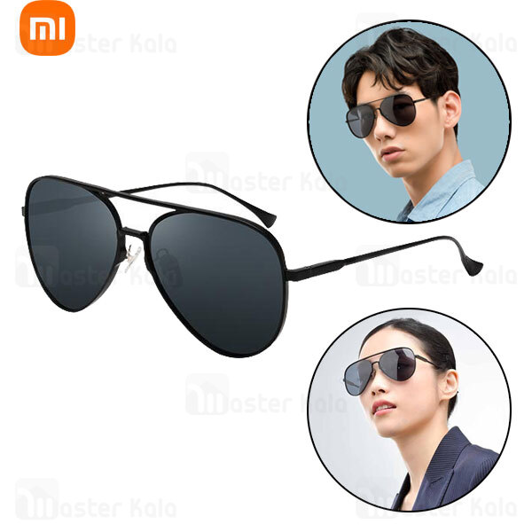 عینک آفتابی Xiaomi Mi Polarized Navigator TYJ02TS Sunglasses