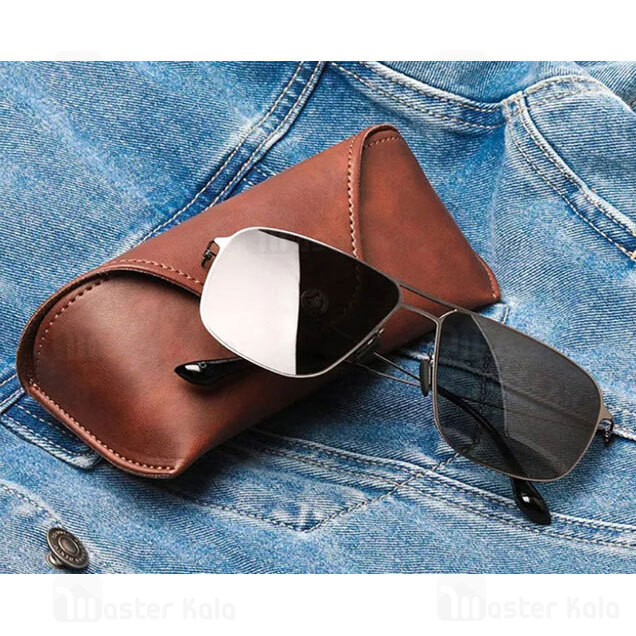 عینک آفتابی شیائومی Xiaomi Mi Polarized Navigator TYJ03TS Sunglasses Pro