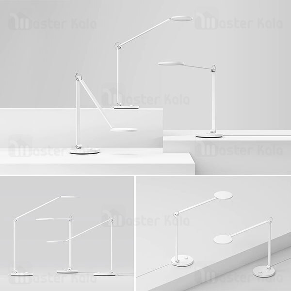 چراغ مطالعه رومیزی هوشمند شیائومی Xiaomi Mi Smart LED Desk Lamp Pro MJTD02YL