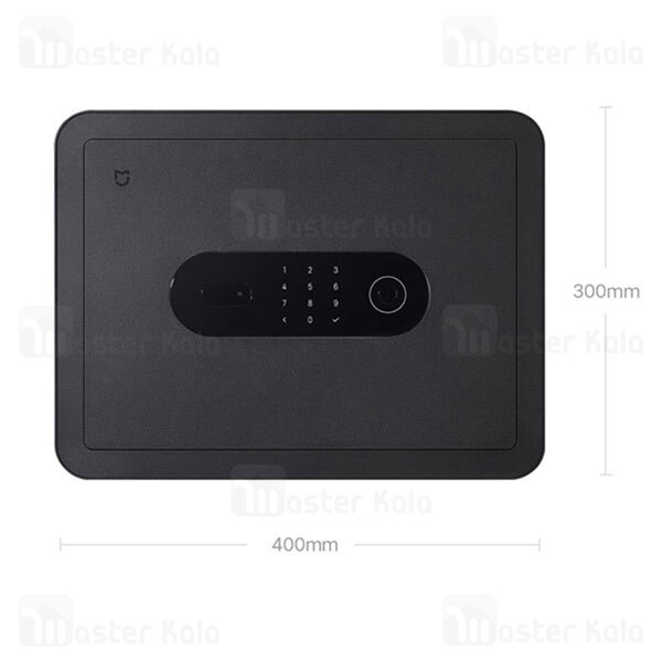 گاوصندوق هوشمند Xiaomi Mijia Smart Safe Deposit Box