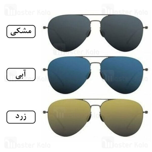 عینک آفتابی شیائومی Xiaomi TS Turok Steinhardt SM001-0203 Polarized Sunglasses