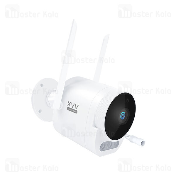 دوربین نظارتی هوشمند شیائومی Xiaomi Xiaovv B10 Outdoor Security Camera Pro