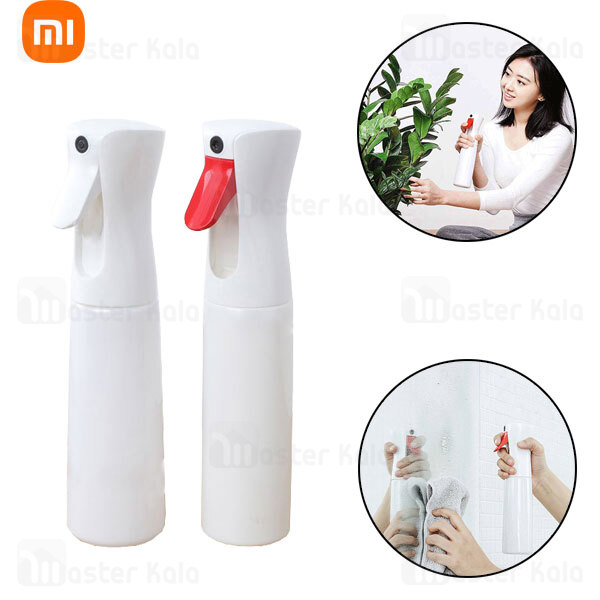 آب پاش تایم لپس شیائومی Xiaomi Yijie Time-Lapse Spray Bottle YG-01