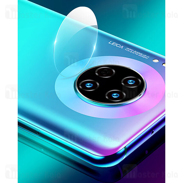 محافظ Huawei Mate 30 Pro Glass Camera Lens Protector