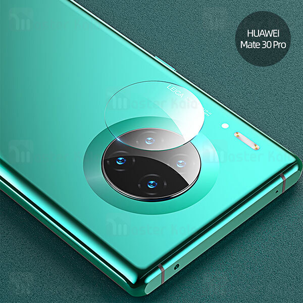 محافظ لنز دوربین شیشه ای موبایل هواوی Huawei Mate 30 Pro Lens Protector