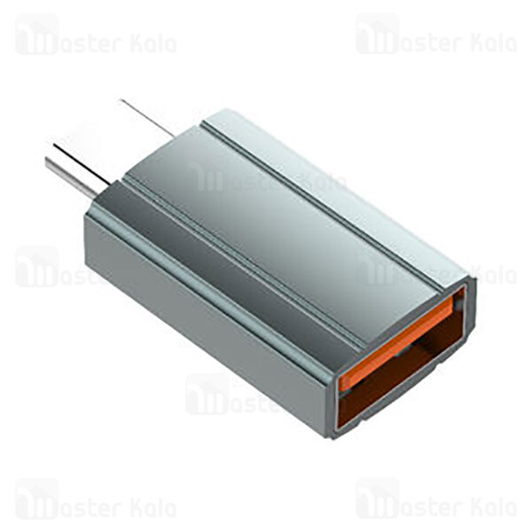 تبدیل LDNIO LC140 USB Convertor USB A to Type-C Adapter