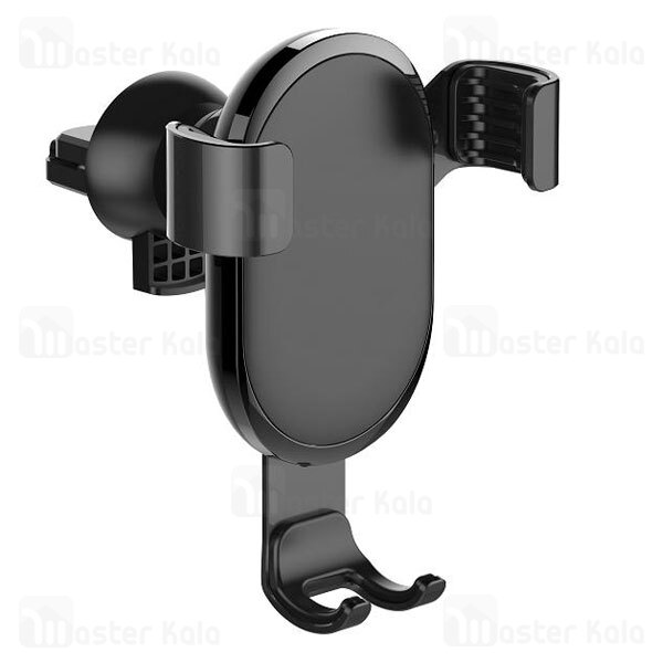 هولدر دریچه کولری الدینیو LDNIO MG01 Gravity Car Mount Phone Holder