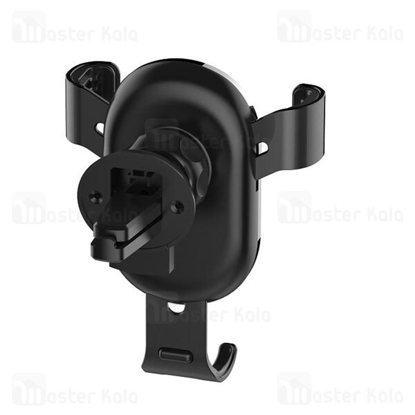 هولدر دریچه کولری الدینیو LDNIO MG01 Gravity Car Mount Phone Holder