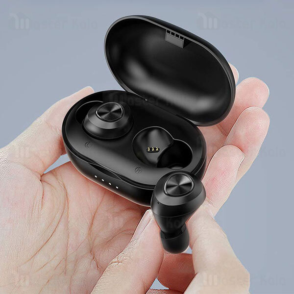 ﻿هندزفری بلوتوث Lenovo HT10 AptX True Wireless Stereo Bluetooth Earbuds