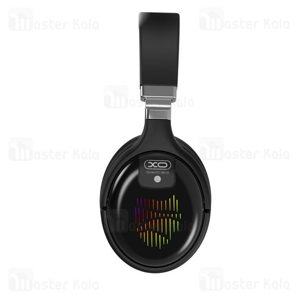 هدفون بلوتوث ایکس او XO BE18 Wireless Stereo Foldable Headset