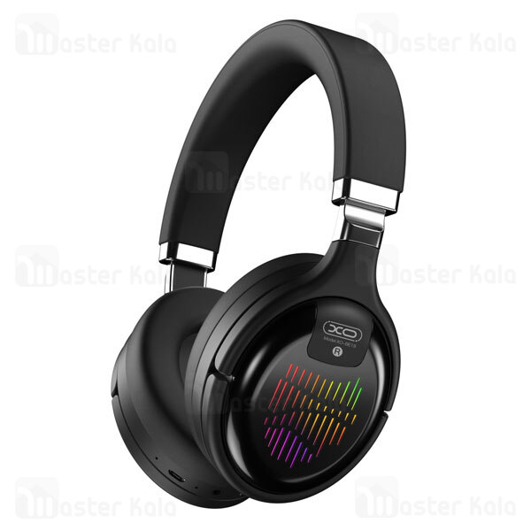 هدفون بلوتوث ایکس او XO BE18 Wireless Stereo Foldable Headset