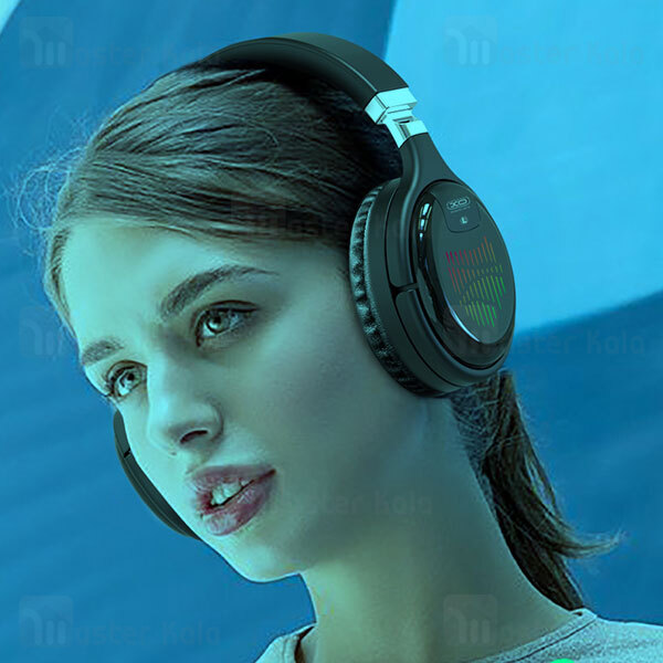 هدفون بلوتوث ایکس او XO BE18 Wireless Stereo Foldable Headset