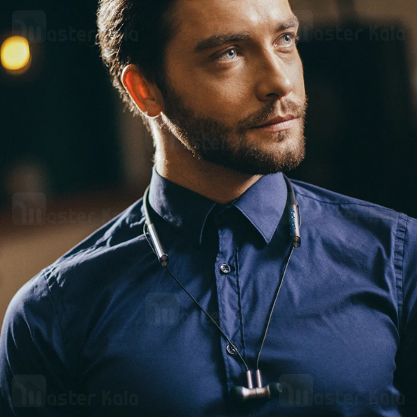 هندزفری بلوتوث شیائومی Xiaomi 1More Dual Driver BT In-Ear ANC ENC E1004BA