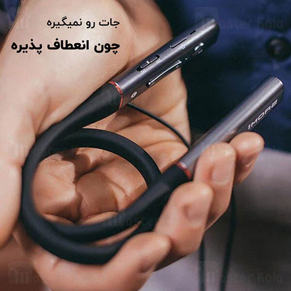 هندزفری بلوتوث شیائومی Xiaomi 1More Dual Driver BT In-Ear ANC ENC E1004BA