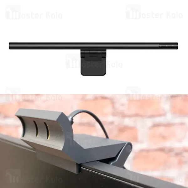 لامپ گیره ای صفحه نمایش شیائومی Xiaomi Mi Computer Monitor Light Bar MJGJD01YL