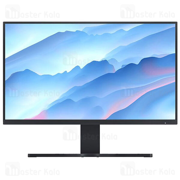 مانیتور 27 اینچ شیائومی Xiaomi Mi Desktop Monitor RMMNT27NF 27 inch با گارانتی