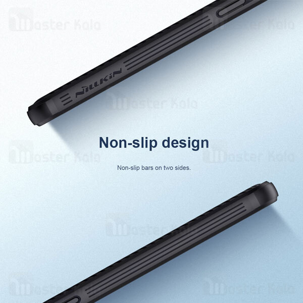 قاب محافظ نیلکین آیفون Apple iPhone 13 Mini Nillkin CamShield Pro Case دارای محافظ دوربین