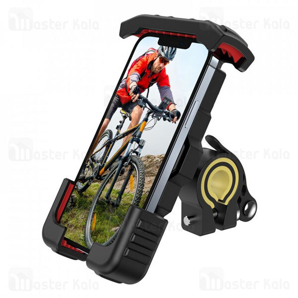 هولدر دوچرخه و موتور جویروم Joyroom JR-ZS264 Funny Phone Holder Bike Motorcycle