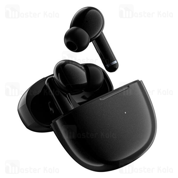 هندزفری بلوتوث دوگوش کیو سی وای Xiaomi QCY HT03 Hybrid ANC True Wireless Earbuds