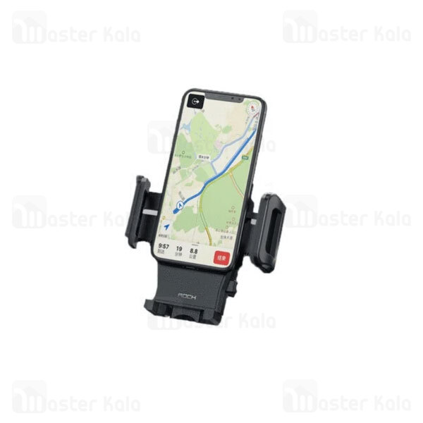 هولدر دوچرخه و موتور راک Rock RPH0949 Universal Bike Phone Mount