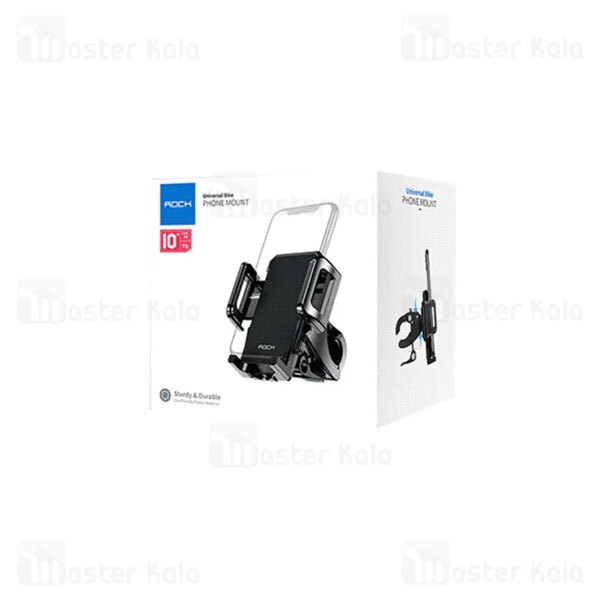 هولدر دوچرخه و موتور راک Rock RPH0949 Universal Bike Phone Mount