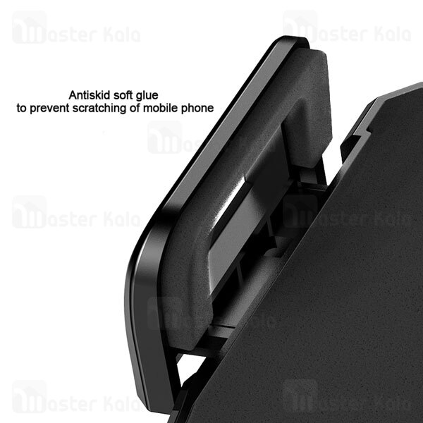 هولدر دوچرخه و موتور راک Rock RPH0949 Universal Bike Phone Mount