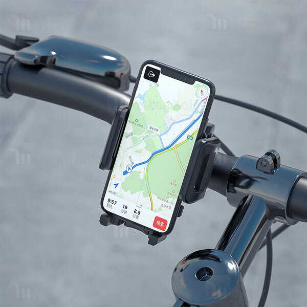 هولدر دوچرخه و موتور راک Rock RPH0949 Universal Bike Phone Mount