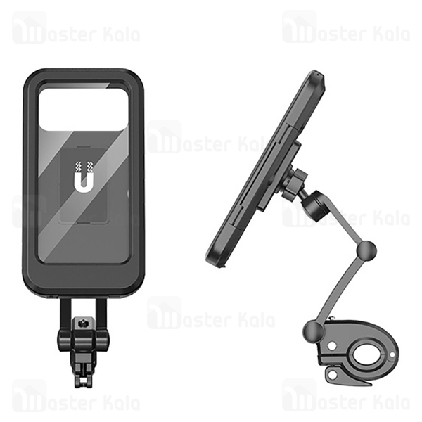 هولدر دوچرخه و موتور راک Rock RPH0957 Universal Retractable Bike Phone Mount