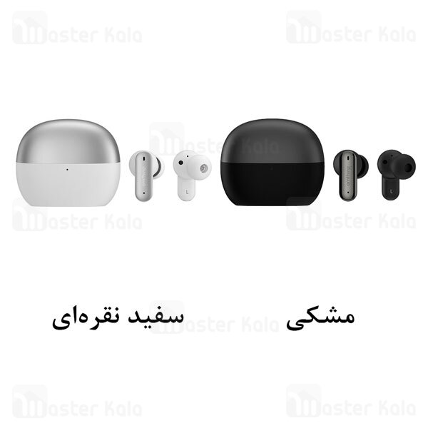 ﻿هندزفری بلوتوث Xiaomi 1More Omthing EO006 Airfree 2 True Wireless In-Ear