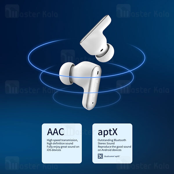 ﻿هندزفری بلوتوث Xiaomi 1More Omthing EO006 Airfree 2 True Wireless In-Ear