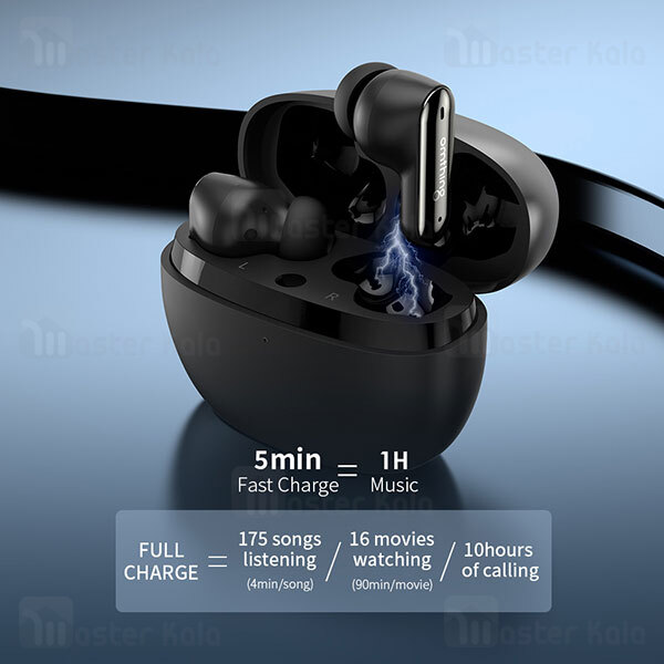 ﻿هندزفری بلوتوث Xiaomi 1More Omthing EO006 Airfree 2 True Wireless In-Ear