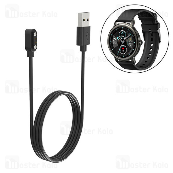 شارژر ساعت هوشمند Xiaomi Mibro Air Smart Watch USB Charging