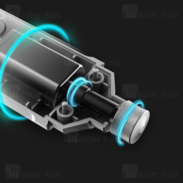 سوهان و پولیش شارژی ناخن شیائومی Xiaomi Pawbby Pet Nail Grinder MGNG001A