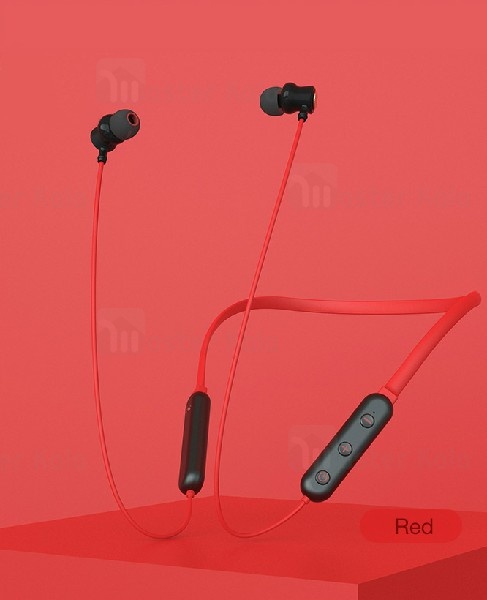 هندزفری بلوتوث Nillkin Soulmate neckband Bluetooth earphone ضد آب IPX4