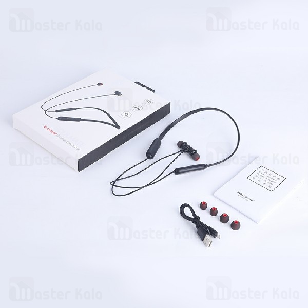 هندزفری بلوتوث Nillkin Soulmate neckband Bluetooth earphone ضد آب IPX4
