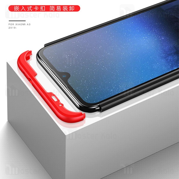 گارد Xiaomi Mi A3 / CC9e GKK 360 Full Case