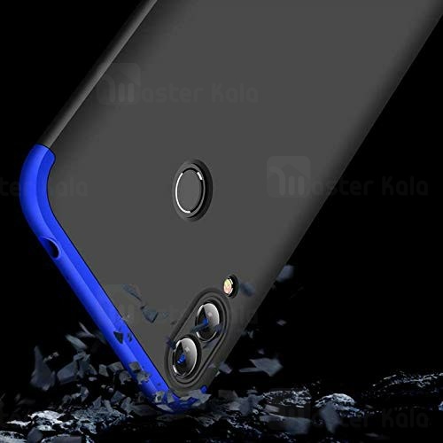 قاب 360 درجه هواوی Huawei Honor 8C GKK 360 Full Case