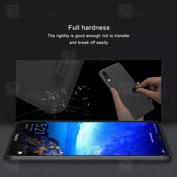 قاب نیلکین Huawei Y6 2019 / Y6 Prime 2019 Nillkin Frosted Shield Case