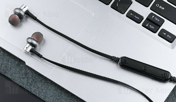 هندزفری بلوتوث اوی Awei B923BL Wireless Sports Earphone گردنی و مگنتی