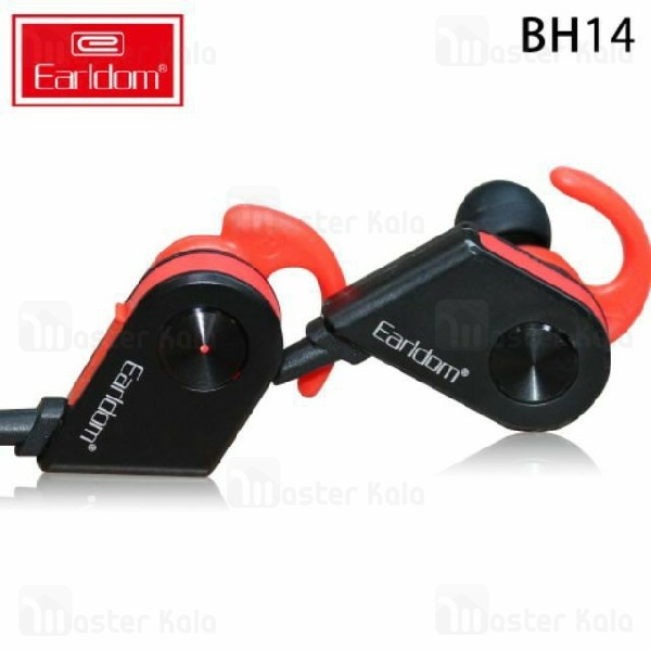 هندزفری بلوتوث Earldom BH14 Wireless Sport Magnetic Stereo Earphone