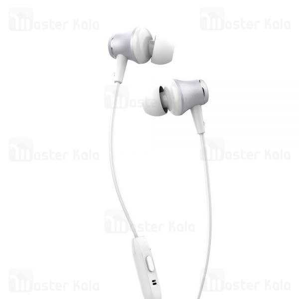 ایرفون سیمی Yison Celebrat G5 Stereo Music wired Handsfree