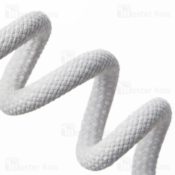 کابل تایپ سی فست شارژ بیسوس مدل Dynamic Series