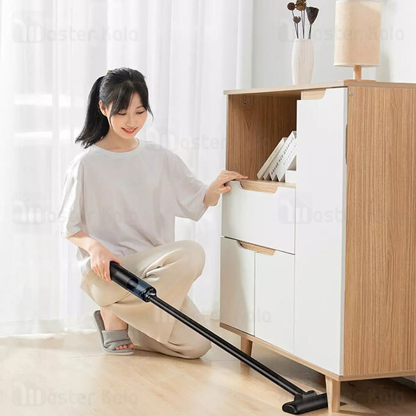 جارو شارژی Baseus H5 Home Use Vacuum Clean VCSS000101 110W