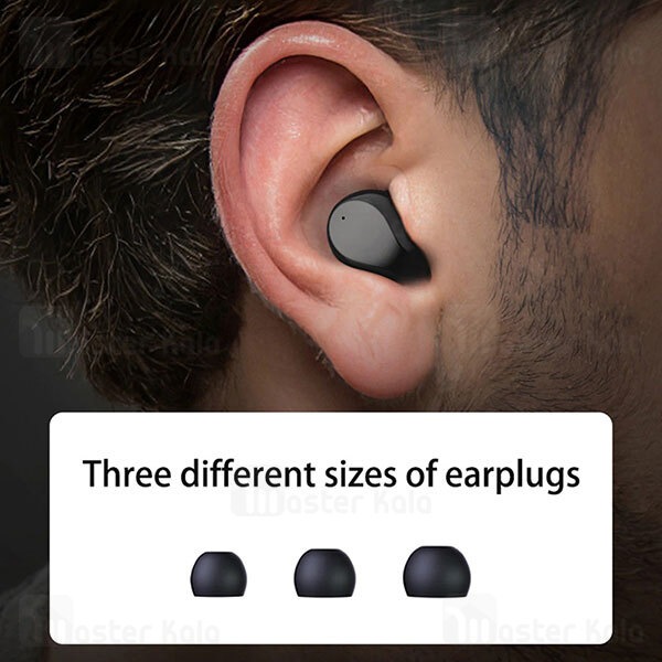 هندزفری بلوتوث Lenovo TC02 Pro TWS Bluetooth Gaming Earbuds
